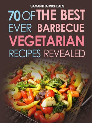 cover image of BBQ Recipe